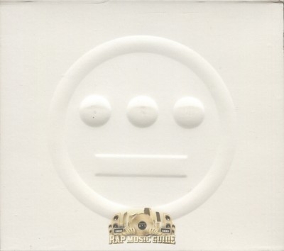 Hieroglyphics - Full Circle