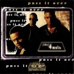 The Formula - Pass It Over The Formula - Pass It Over
