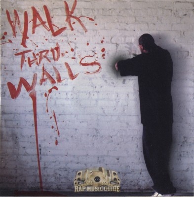 Qwazaar - Walk Thru Walls