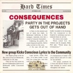 Filthy Phil - Consequences