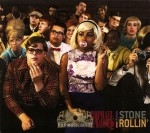Raphael Saadiq - Stone Rollin' Raphael Saadiq - Stone Rollin'