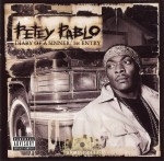 Petey Pablo - Diary Of A Sinner: 1st Entry Petey Pablo - Diary Of A Sinner: 1st Entry