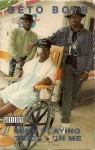 Geto Boys - Mind Playing Tricks On Me