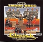 Snoop Dogg - Welcome To Tha Chuuch Snoop Dogg - Welcome To Tha Chuuch