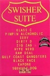 Swisher Suite - Swisher Suite