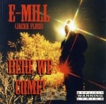E-Mill - Here We Come!