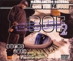 Rich The Factor - Bucks Over Fame 2 (The Gritters Edition)