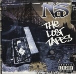 Nas - The Lost Tapes Nas - The Lost Tapes