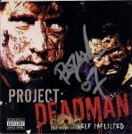 Project Deadman - Self Inflicted