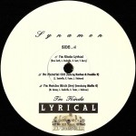Synamen - I'm Kinda Lyrical
