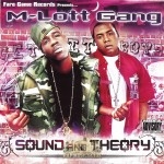 M-Lott Gang - Sound And Theory M-Lott Gang - Sound And Theory