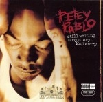 Petey Pablo - Still Writing In My Diary: 2nd Entry Petey Pablo - Still Writing In My Diary: 2nd Entry