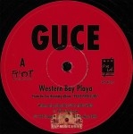 Guce - Western Bay Playa