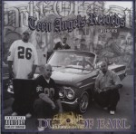 Teen Angels Records Presents - Duke Of Earl